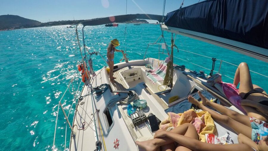 Asinara: Full Day Sailboat Excursion from Stintino - What to Bring (So You Don’t Waste Time on the Small Stuff)