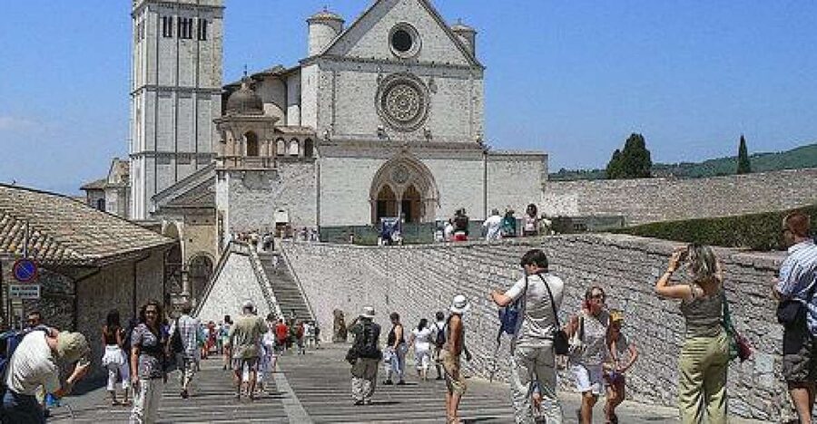 Assisi & Orvieto Day Trip from Rome - Why Orvieto and Assisi Work So Well for a Rome Day Trip