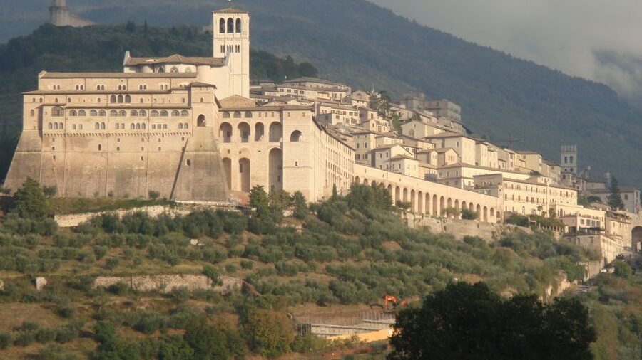 Assisi: Private Walking Tour with St. Francis Basilica - Who This Assisi Tour Suits Best