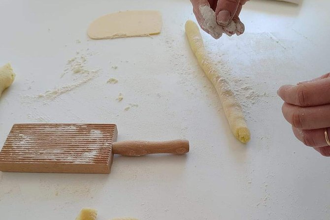 Authentic Cooking with Locals: Meal, Wine & Scenic Views - Starter to Dessert: What You’ll Actually Cook and Eat