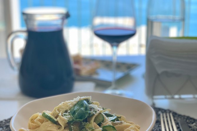 Authentic Cooking with Locals: Meal, Wine & Scenic Views - Price and Value on the Amalfi Coast: What $147.95 Buys You