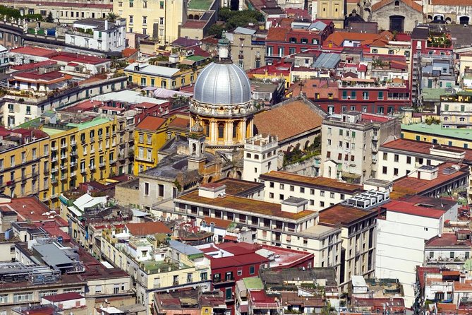 Authentic Naples Food Tour with 8+ Tastings of Pizza, Wine & More - Key things I’d bet on before you go