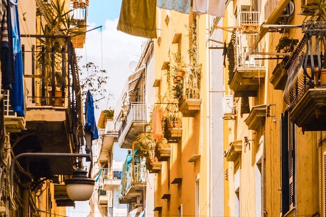 Authentic Naples Food Tour with 8+ Tastings of Pizza, Wine & More - Piazza Bellini Aperitivo: The Best Way to Learn Local Timing
