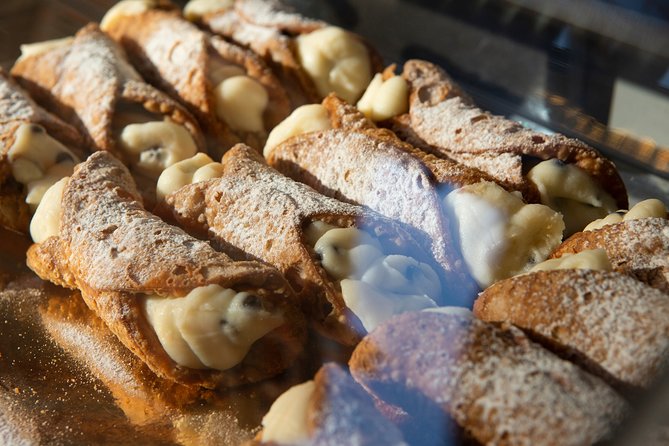 Authentic Naples Street Food Tour With Local Expert Guide - Who should book this Naples street food tour?