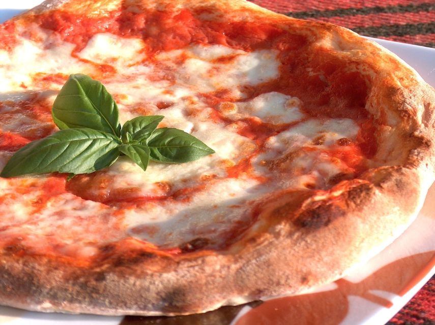 Authentic Neapolitan Pizza Lesson - Key things that make this pizza lesson worth your time