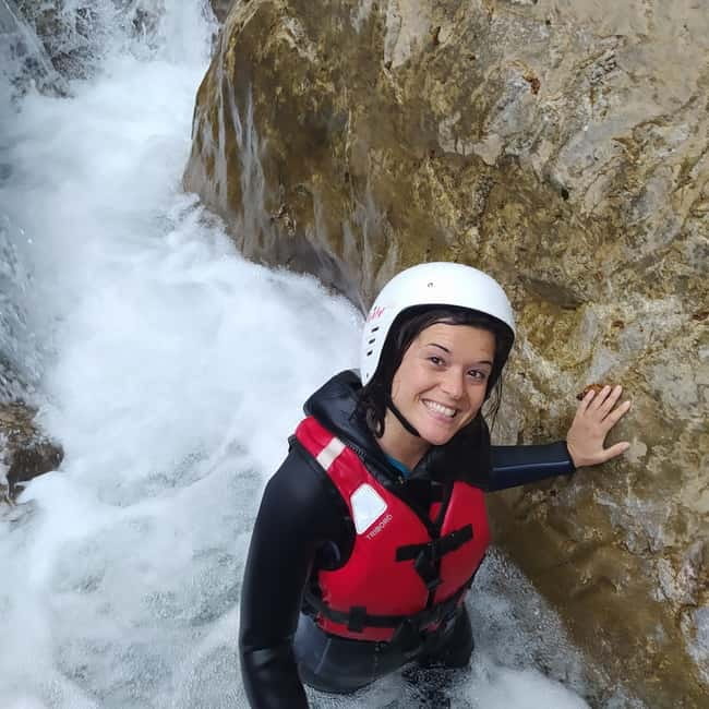 Bagni di Lucca: River Trekking In The Cocciglia Canyon - Why the Canyon of Cocciglia Feels So Different in Summer