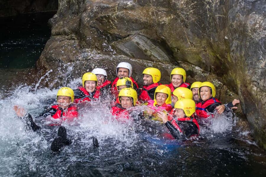 Bagni di Lucca: River Trekking In The Cocciglia Canyon - The Lima River Details That Matter for Your Day
