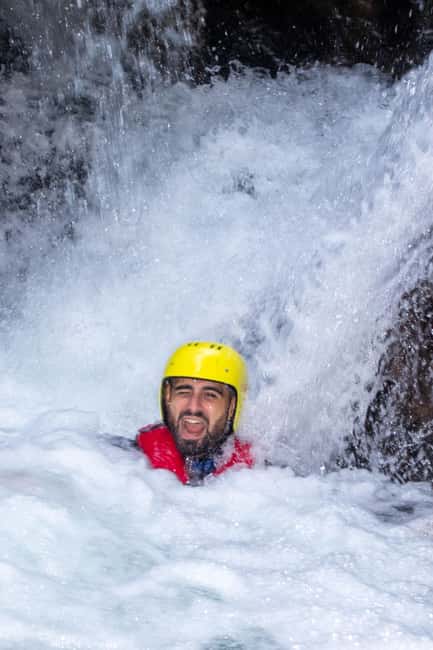 Bagni di Lucca: River Trekking In The Cocciglia Canyon - Gear, Guides, and Safety That Help You Relax