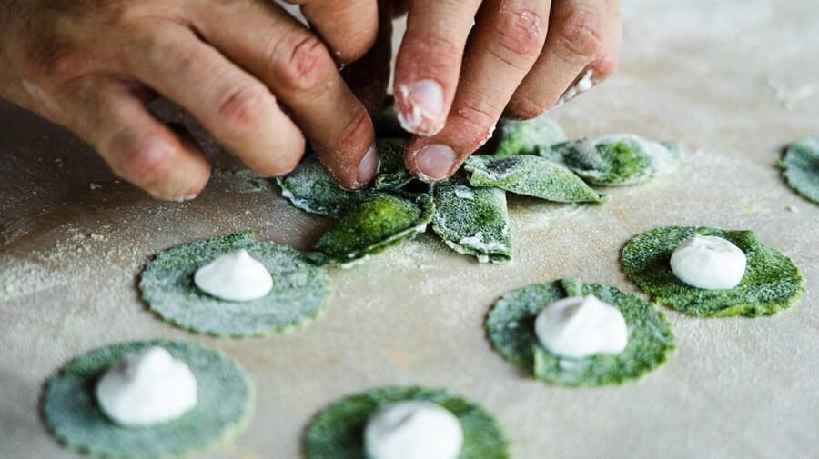 Bardolino: Garda Lake Pasta Cooking Class at Agritourism - Price and what $93 gets you in real value