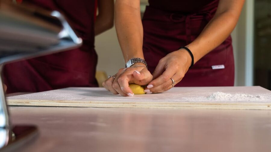 Bardolino: Garda Lake Pasta Cooking Class at Agritourism - Logistics that matter: timing, access rules, and what to bring