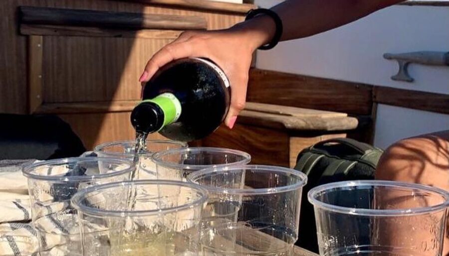 Bari by boat: admire the city from the sea with Aperitivo - Captains, Not Scripted Guides: What You Learn Along the Way