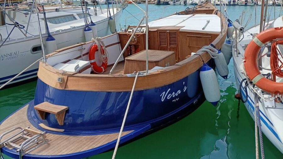 Bari by boat: admire the city from the sea with Aperitivo - Who This Bari Boat Tour Fits Best