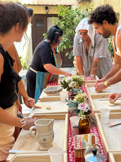 Bari: Pasta Experience Walking Tour - Key takeaways before you go