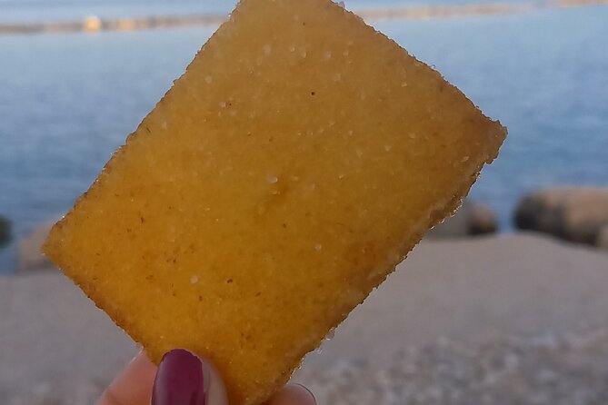 Bari’s Ultimate Street Food Tour - Small Group by Do Eat Better - What you should eat (and not eat) before you go