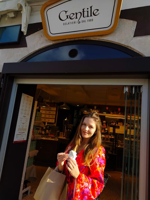 Bari: Street Food Walking Tour with Wine Tasting - The “secret stops” that make the tour feel local