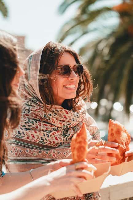 Bari: Walking Street Food Tour - Key Points That Make This Tour Worth It