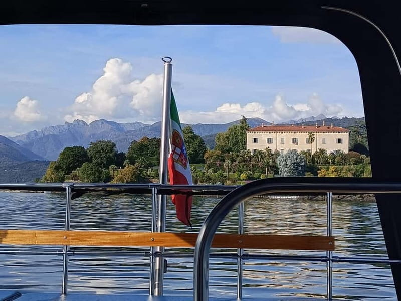 Baveno: Hop-On Hop-Off Boat Tour to 3 Borromean Islands - Why This Baveno Boat Ride Works So Well on Lake Maggiore
