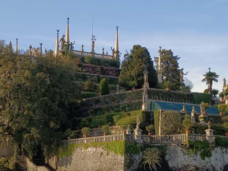 Baveno: Hop-On Hop-Off Boat Tour to 3 Borromean Islands - Price and Value: What $16 Covers, and What to Expect to Pay Extra
