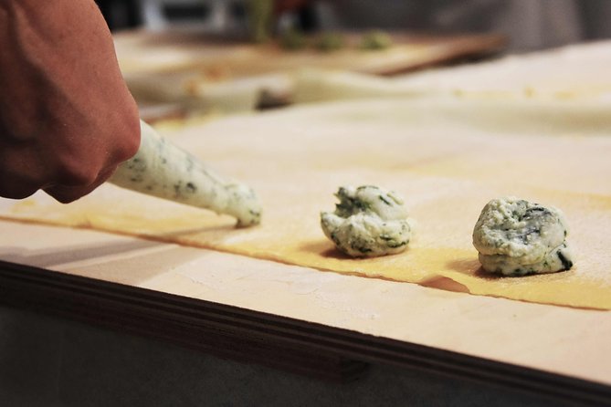 Become a Masterchef in Rome: Pasta, Ravioli and Tiramisù Class - Why a pasta-making class feels like the real Rome