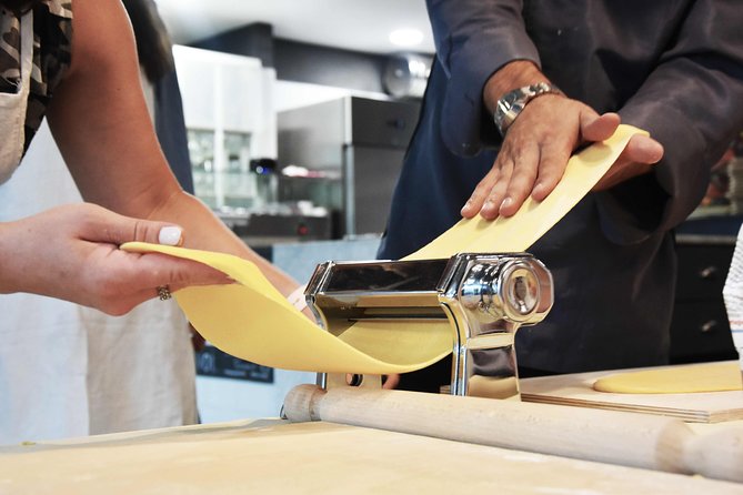 Become a Masterchef in Rome: Pasta, Ravioli and Tiramisù Class - Who this class is best for (and who should skip it)