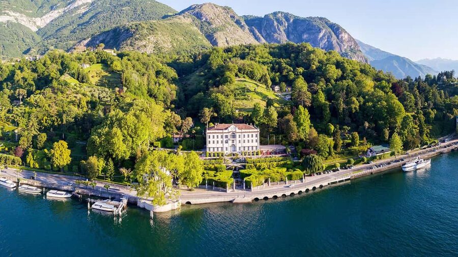 Bellagio: Lake Como Shared Boat Tour - Villa Melzi Garden: why this one grabs attention