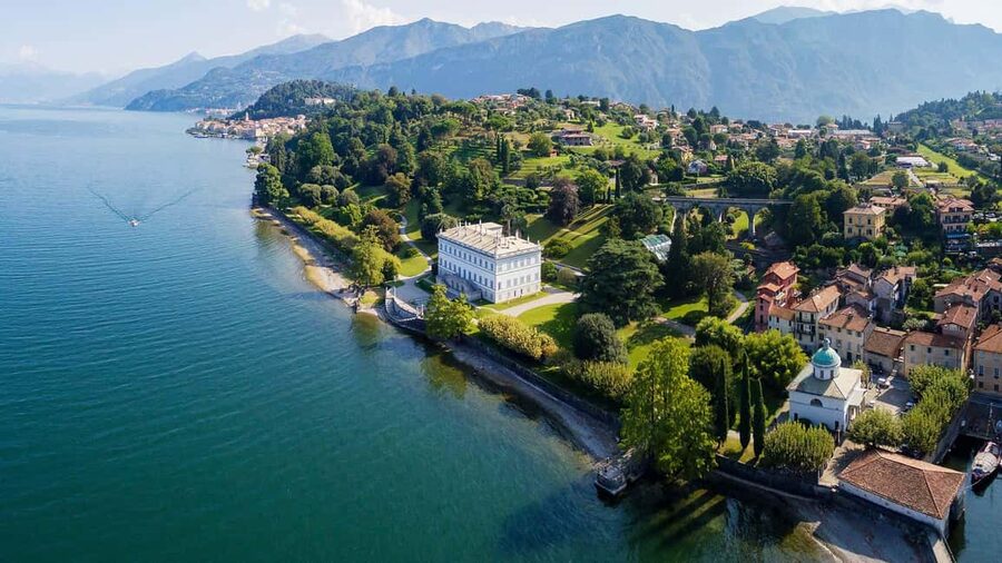 Bellagio: Lake Como Shared Boat Tour - Where you meet the boat in Bellagio (and how not to waste time)