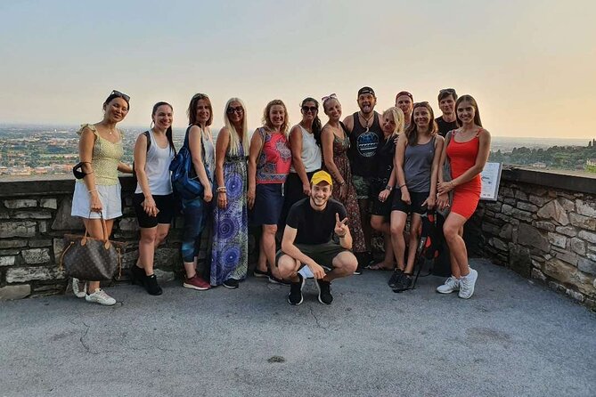 Bergamo: Digital Guide made by a Local for your walking tour - Why This Digital Bergamo Guide Feels Like Walking With a Local