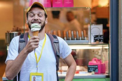 Bergamo: Digital guide made by a local for your walking tour
