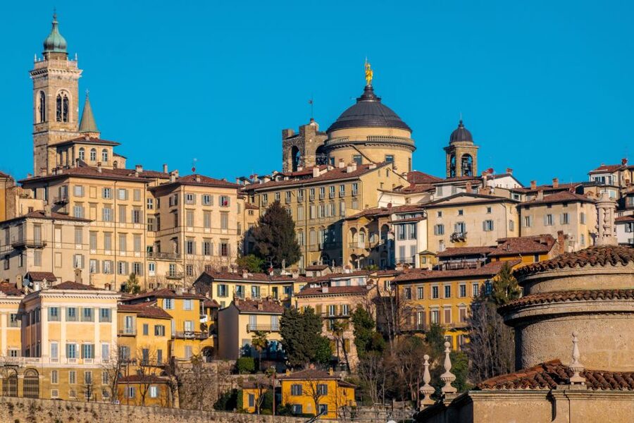 Bergamo: Digital Guide made by a Local for your walking tour - Città Bassa at the End: What You’re Not Ignoring