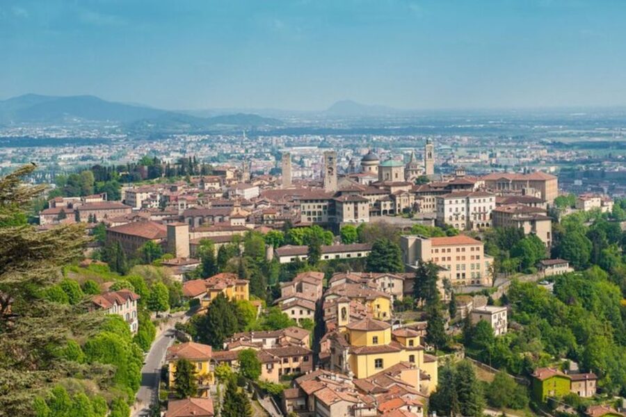 Bergamo: Private custom tour with a local guide - Quick hits from the Bergamo experience