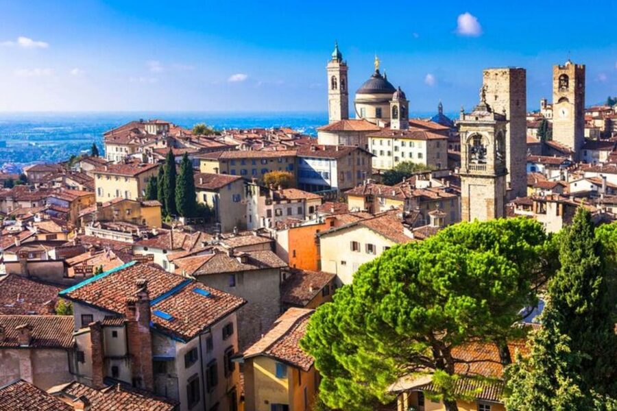 Bergamo: Private custom tour with a local guide - Why Bergamo can feel tricky before you have a plan