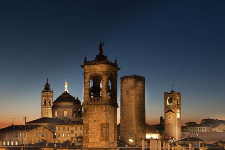 Bergamo: Private custom tour with a local guide - Where the value really comes from, not just the headline price