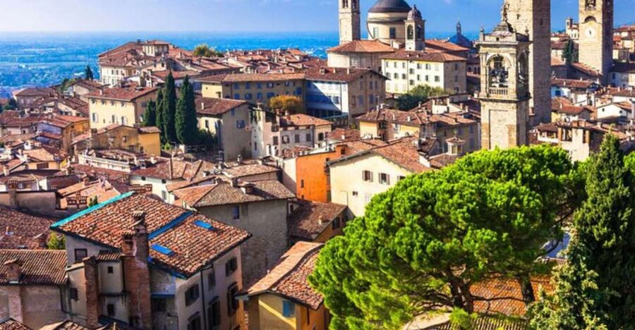 Bergamo: Private custom tour with a local guide - Your guide checks your interests before the walk starts