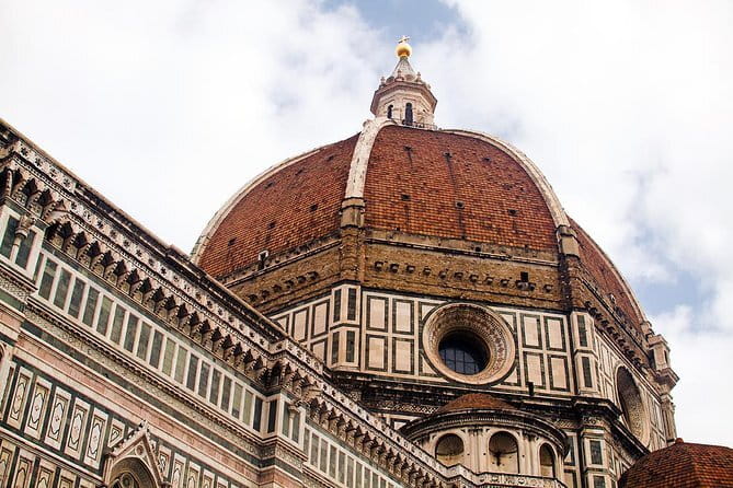 Best of Florence: Small Group Tour Skip-the-Line David & Accademia with Duomo - The “best of Florence” route that actually fits a morning