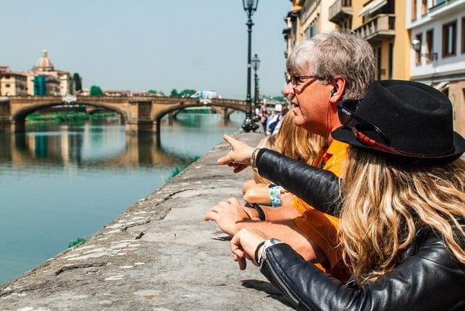 Best of Florence: Small Group Tour Skip-the-Line David & Accademia with Duomo - Piazza della Signoria and the Medici power seat, Palazzo Vecchio