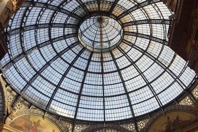 Best of Milan Experience Including Da Vinci's The Last Supper and Milan Duomo - Meeting at Piazzale Luigi Cadorna, Plus What to Wear for Churches