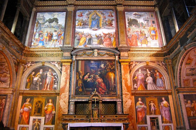 Best of Milan Experience Including Da Vinci's The Last Supper and Milan Duomo - Santa Maria delle Grazie and The Last Supper: The Main Event Without the Ticket Panic