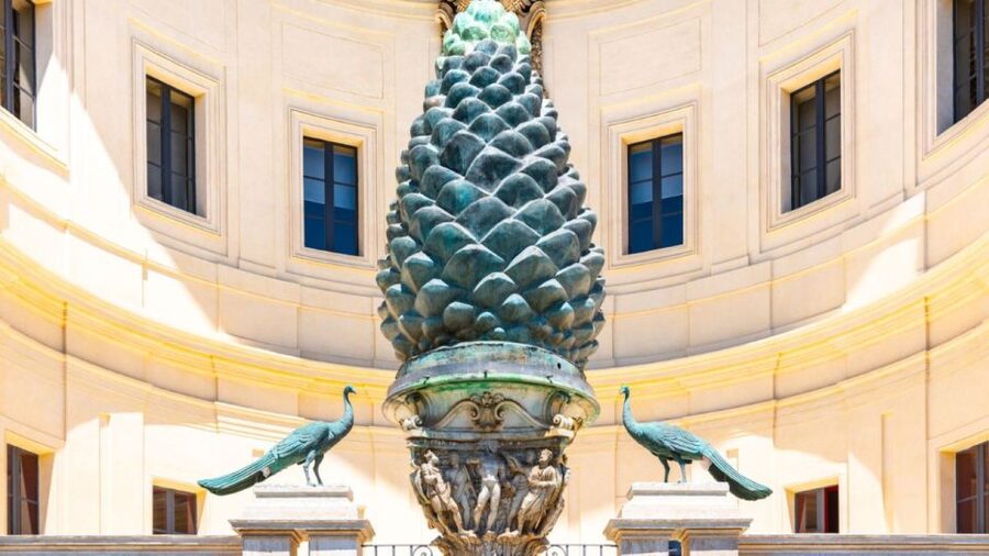 Best of the Vatican: Fast Track Highlights - Key highlights worth choosing this tour for