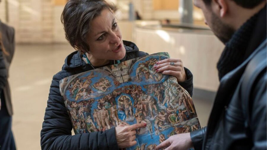 Best of the Vatican: Fast Track Highlights - Why this 2.5-hour Vatican highlights plan makes sense