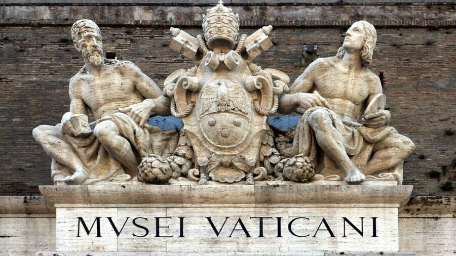 Best of the Vatican: Fast Track Highlights - Sistine Chapel in 30 minutes: what you’ll actually notice