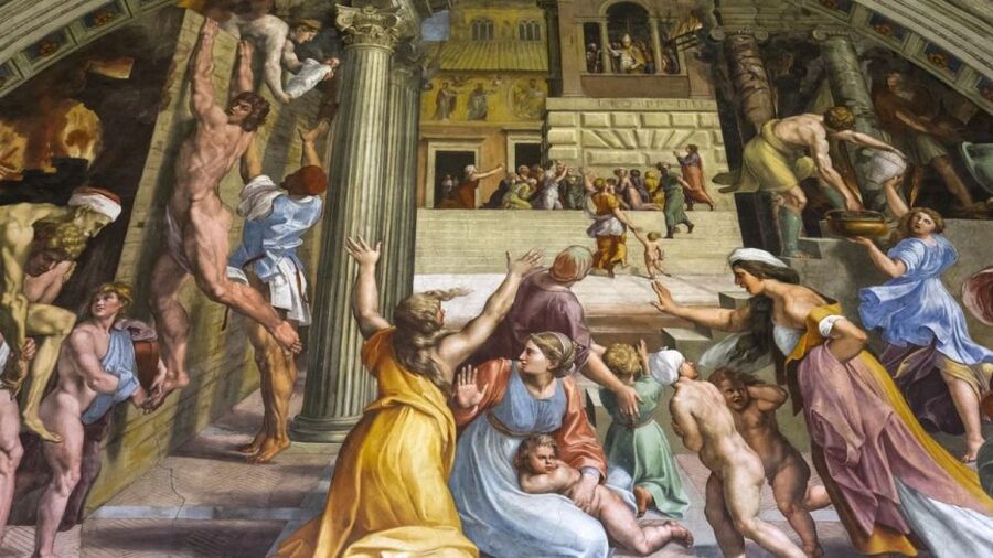 Best of the Vatican: Fast Track Highlights - St. Peter’s Basilica after the museums: timing, access, and the 30-minute window