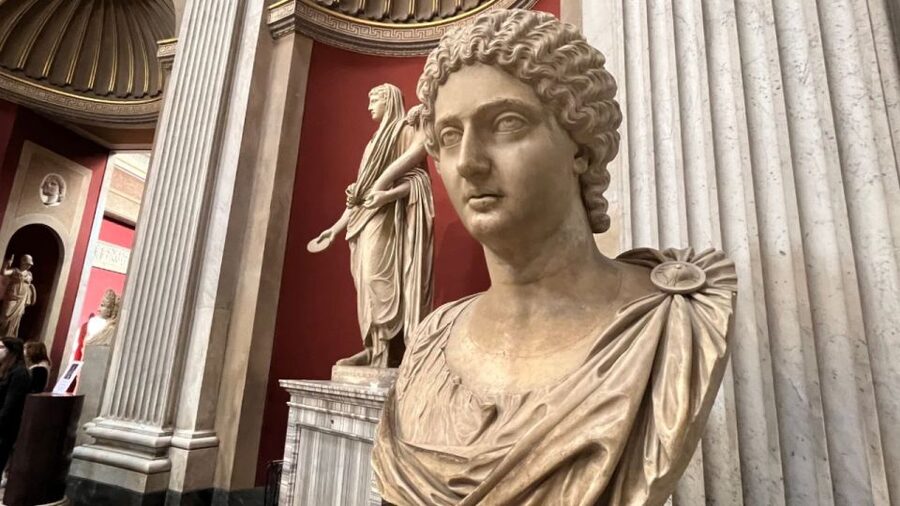Best of the Vatican: Fast Track Highlights - Practical details that can make or break your day
