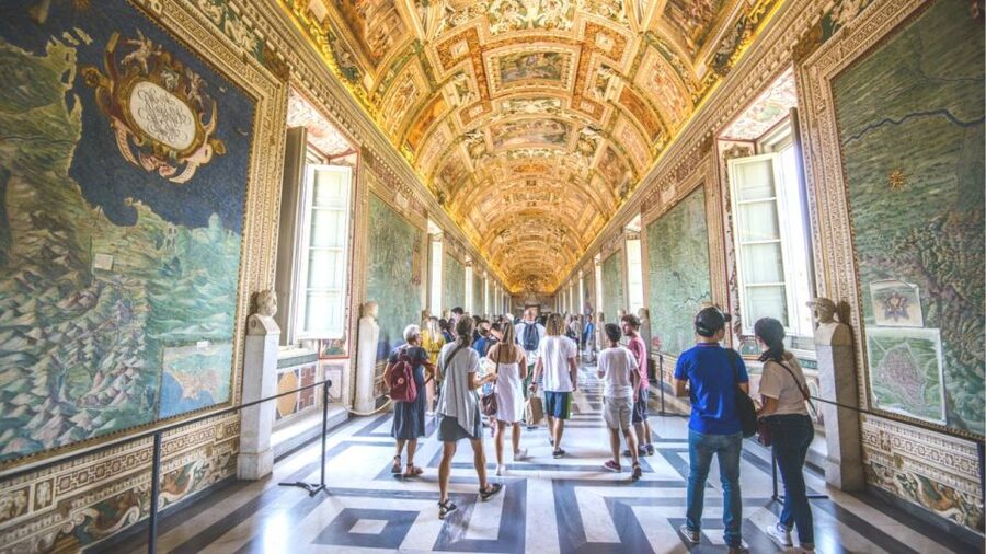 Best of the Vatican: Fast Track Highlights - Value check: what you’re really buying