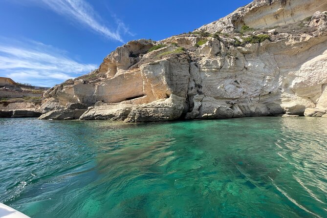 Boat Tour at Devil's Saddle: 4 Swim Stops, Snorkeling & Prosecco - Snorkeling Reality Check: What You Can and Cannot Control