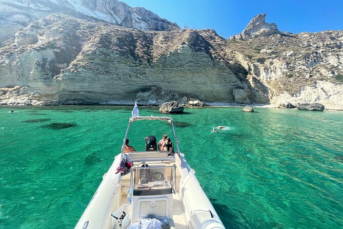 Boat Tour at Devil's Saddle: 4 Swim Stops, Snorkeling & Prosecco - Why the Prosecco Stops the Whole Thing Feeling Like Work