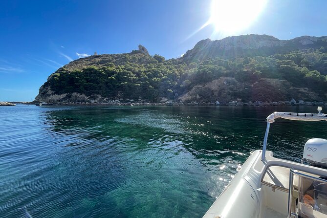 Boat Tour at Devil's Saddle: 4 Swim Stops, Snorkeling & Prosecco - Who This Tour Fits Best (and Who Should Skip)
