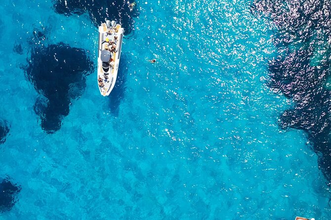 Boat Tour Egadi Day discover Favignana and Levanzo from Trapani - Trapani’s Egadi Day Trip: Two Islands, One Long Swim Day
