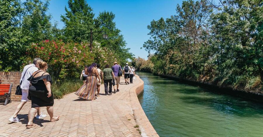 Boat Trip: Glimpse of Murano, Torcello & Burano Islands - Price and what you actually get for $29
