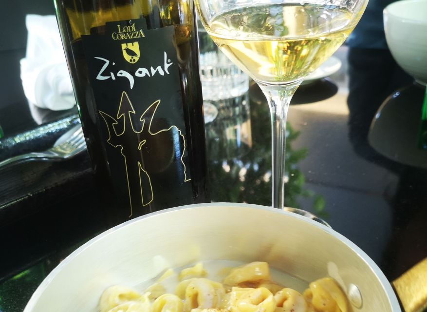 Bologna: City Center Guided Wine Walking Tour - Colli Bolognesi 101, what you’ll actually learn