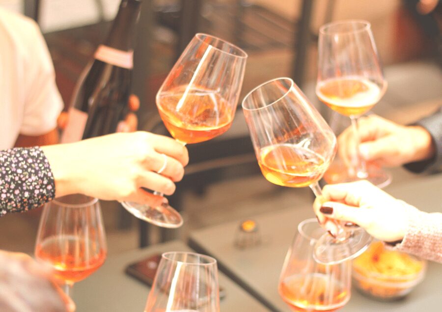Bologna: City Center Guided Wine Walking Tour - Enoteca stop, where the wine begins to make sense